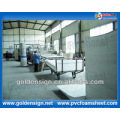 Großhandel 2015 1-30mm hohe Qualität PVC-Schaum Blatt / PVC Celuka Board